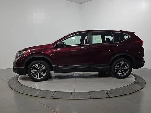 Used 2018 Honda CR-V LX image 2