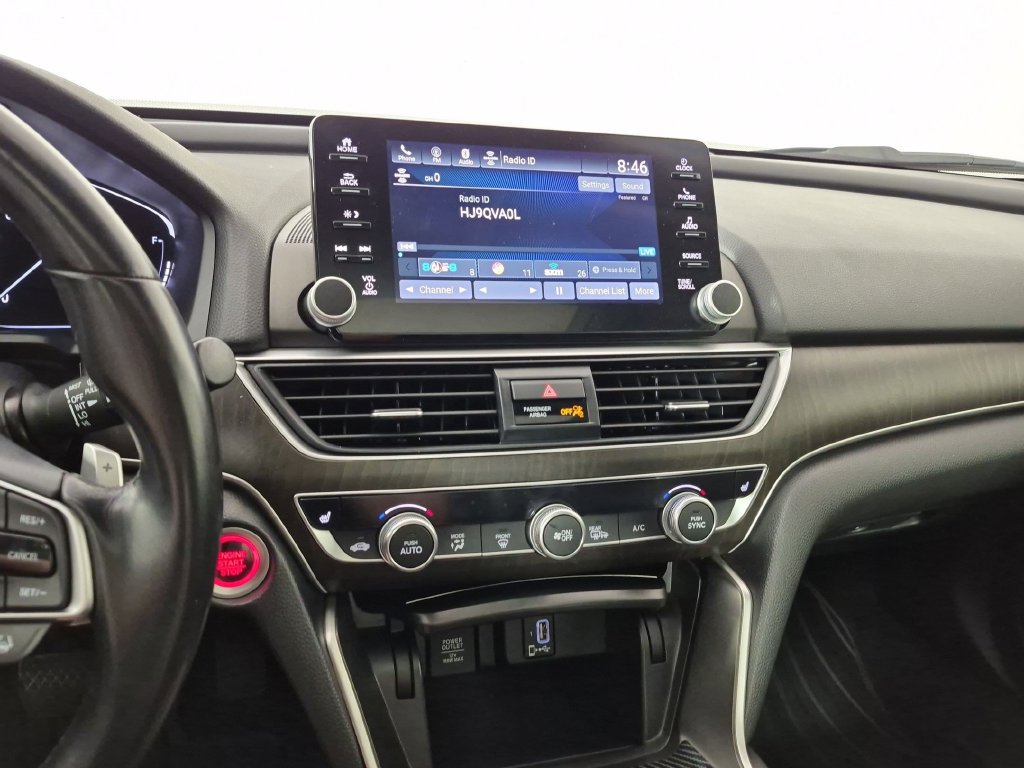 Used 2020 Honda Accord EX-L image 22