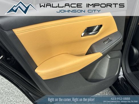 Used 2022 Nissan Sentra SV w/ SV Premium Package image 37