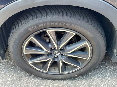 Used 2017 MAZDA CX-5 Grand Touring w/ Premium Package AWD/4WD image 7