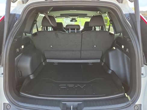 New 2026 Honda CR-V TrailSport image 34
