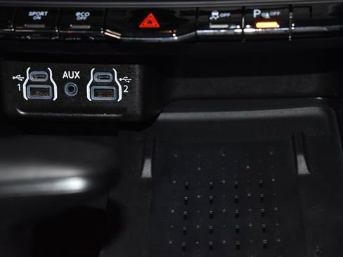 Used 2025 Dodge Durango R/T image 19