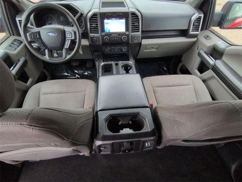Used 2019 Ford F150 XLT w/ XTR Package image 26