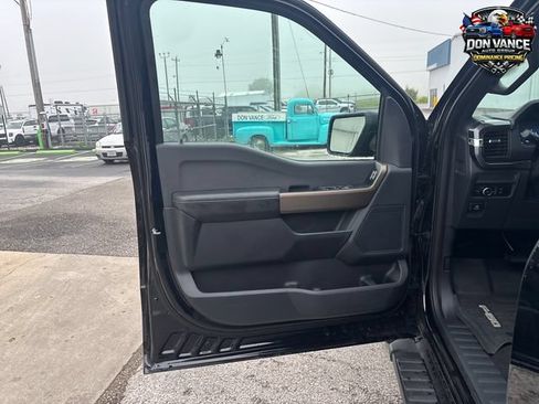 Used 2024 Ford F150 STX w/ Equipment Group 201A FX4 AWD/4WD image 10