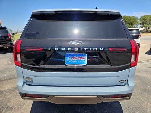 New 2027 Ford Expedition King Ranch AWD/4WD image 10