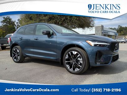 New 2026 Volvo XC60 B5 Plus w/ Protection Package Premier