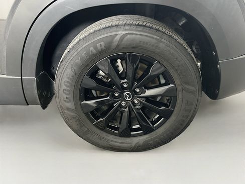Used 2024 MAZDA CX-50 AWD 2.5 S w/ Select Package image 11