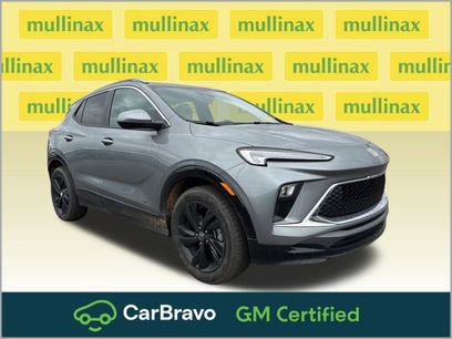 Used 2025 Buick Encore GX Sport Touring