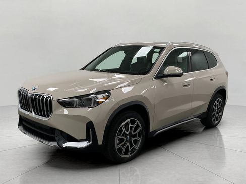 New 2026 BMW X1 xDrive28i w/ Technology Package AWD/4WD image 9