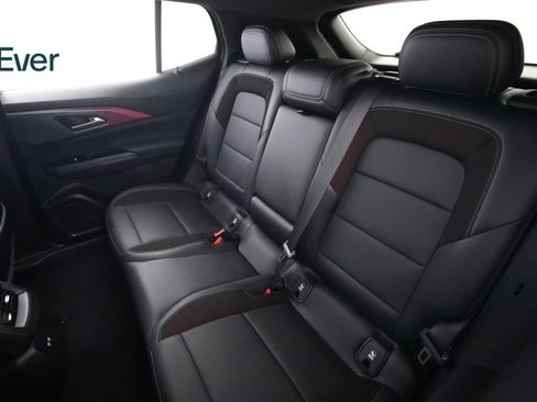 Used 2025 Chevrolet Equinox EV RS w/ LPO, All-Weather Mat Package FWD image 24