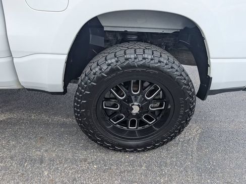 Used 2019 RAM 1500 Big Horn AWD/4WD image 21