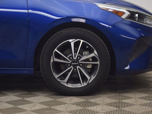 Used 2023 Kia Forte LXS image 30