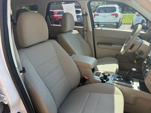 Used 2012 Ford Escape XLT AWD/4WD image 33