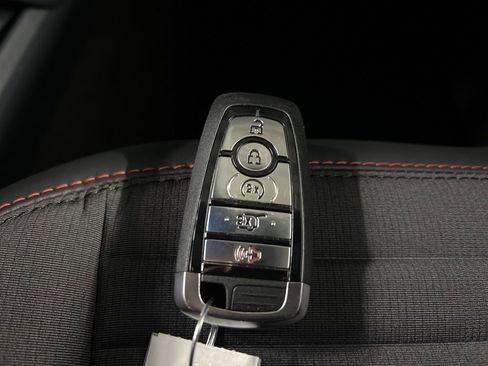 New 2026 Ford Explorer ST-Line AWD/4WD image 41