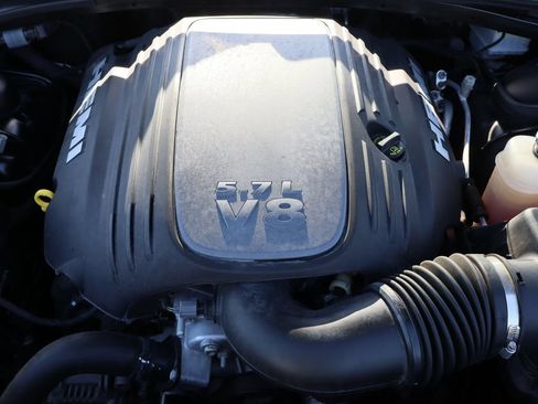 Used 2023 Dodge Challenger R/T w/ Blacktop Package RWD image 26