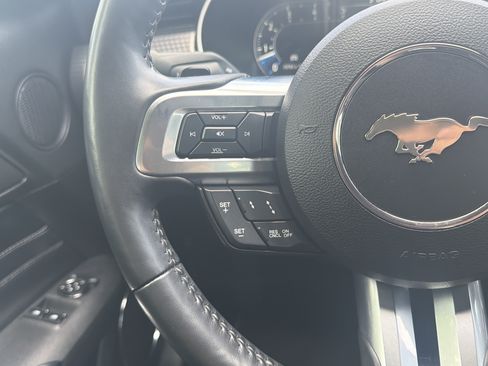 Used 2021 Ford Mustang GT Premium w/ GT Performance Package RWD image 19