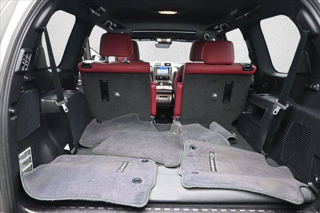 Used 2021 Lexus GX 460 Premium AWD/4WD image 24