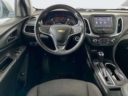 Used 2019 Chevrolet Equinox LT AWD/4WD image 21
