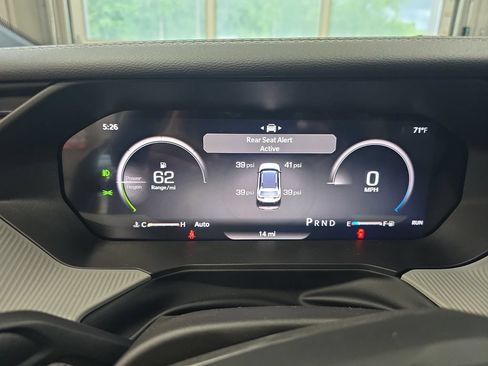 New 2026 Jeep Cherokee Limited AWD/4WD image 19