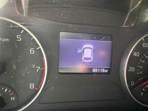 Used 2021 Kia Seltos S FWD image 13