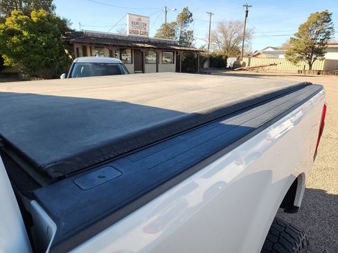 Used 2019 Ford F250 Platinum w/ Platinum Ultimate Package image 8