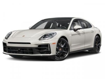 New 2026 Porsche Panamera GTS