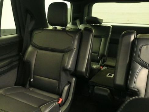 New 2026 Ford Expedition Platinum w/ Stealth Appearance Package AWD/4WD image 21