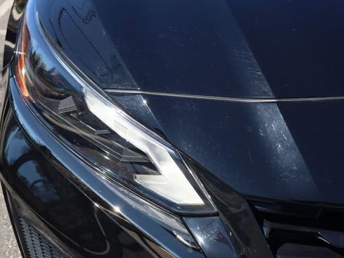 Certified 2025 Nissan Altima 2.5 SR w/ SR Premium Package image 12