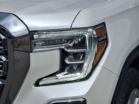 Used 2021 GMC Sierra 1500 Denali AWD/4WD image 9