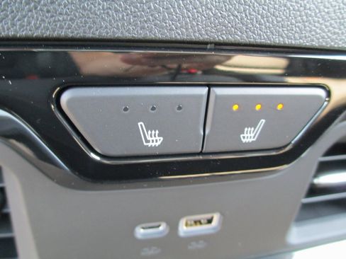 New 2026 GMC Sierra 1500 AT4 w/ AT4 Premium Package image 14