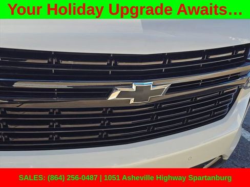 Used 2023 Chevrolet Tahoe RST image 30