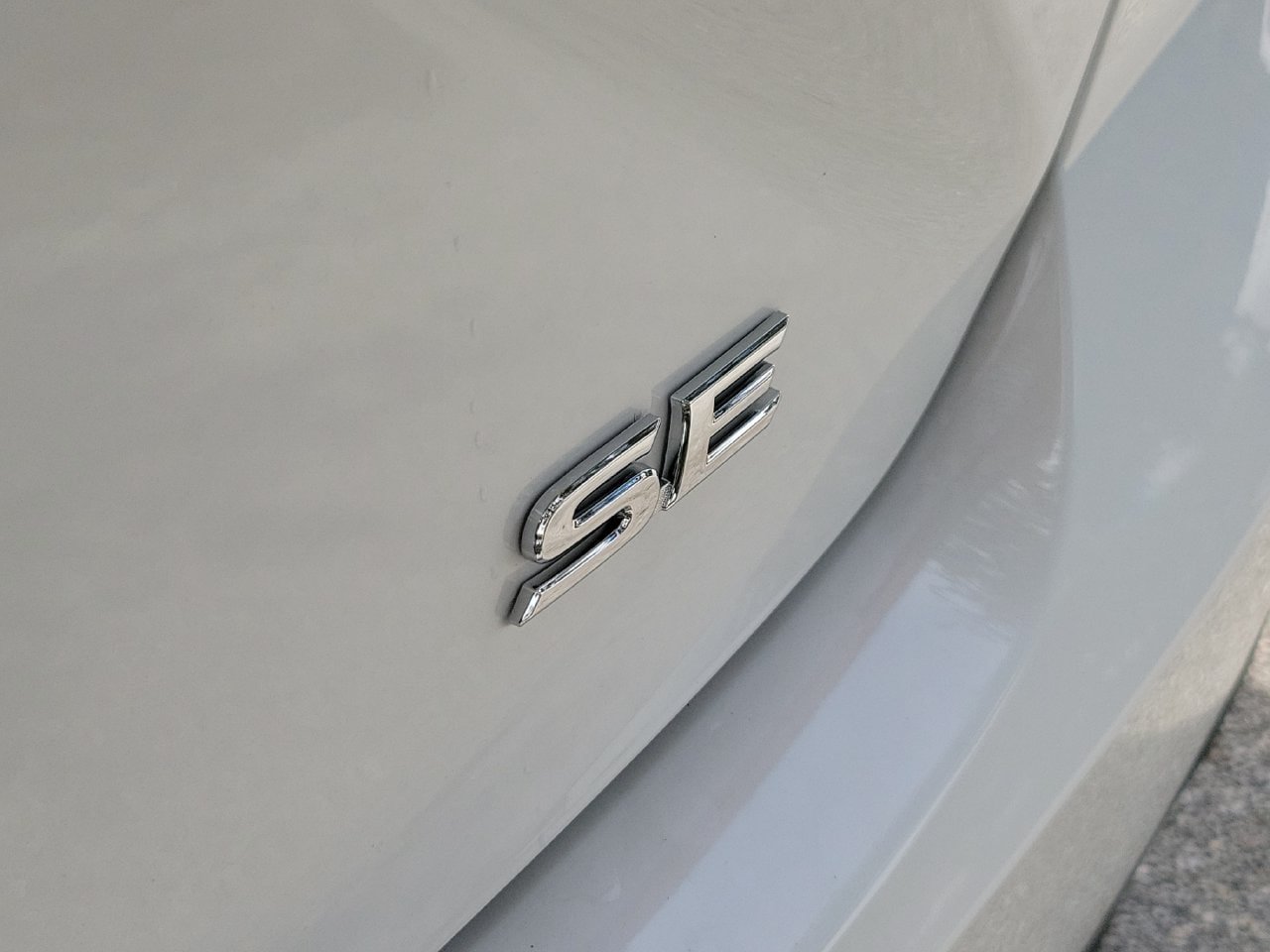 Used 2026 Toyota Camry SE w/ Convenience Package FWD image 8