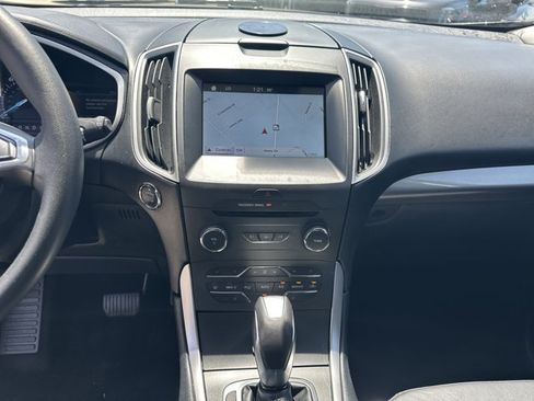 Used 2016 Ford Edge SEL w/ Equipment Group 201A FWD image 33