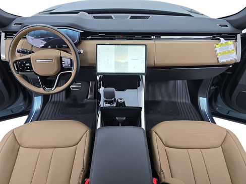 New 2026 Land Rover Range Rover Sport Dynamic SE image 9