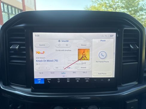 New 2025 Ford F150 STX w/ Equipment Group 200A image 22