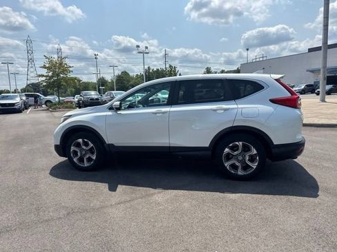Used 2017 Honda CR-V EX image 11