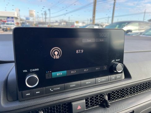 Certified 2023 Honda CR-V Sport image 12