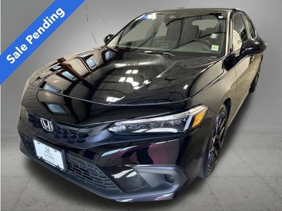 Certified 2024 Honda Civic Sport