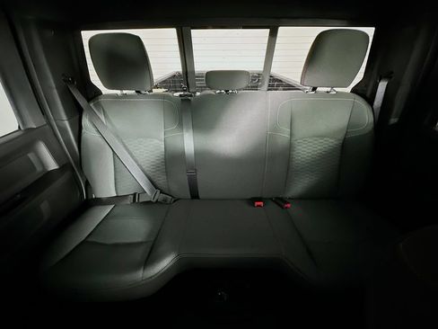 New 2026 RAM 3500 Tradesman AWD/4WD image 10