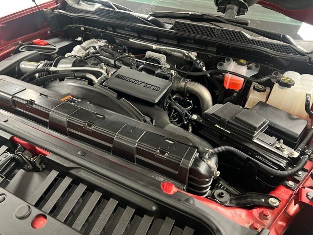 Used 2025 Chevrolet Silverado 3500 High Country w/ High Country Premium Package AWD/4WD image 62