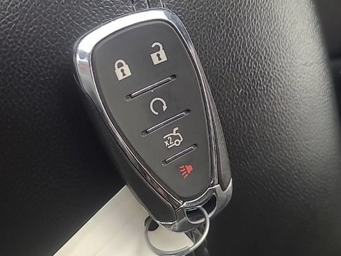Used 2023 Chevrolet Malibu LT w/ Driver Confidence Package FWD image 24