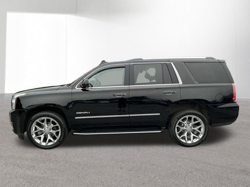 Used 2019 GMC Yukon Denali w/ Open Road Package AWD/4WD image 6