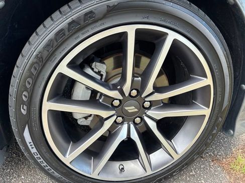 Used 2023 Dodge Charger R/T RWD image 16