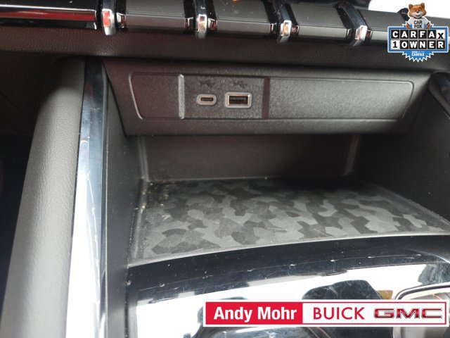 Used 2023 GMC Canyon AT4 AWD/4WD image 41