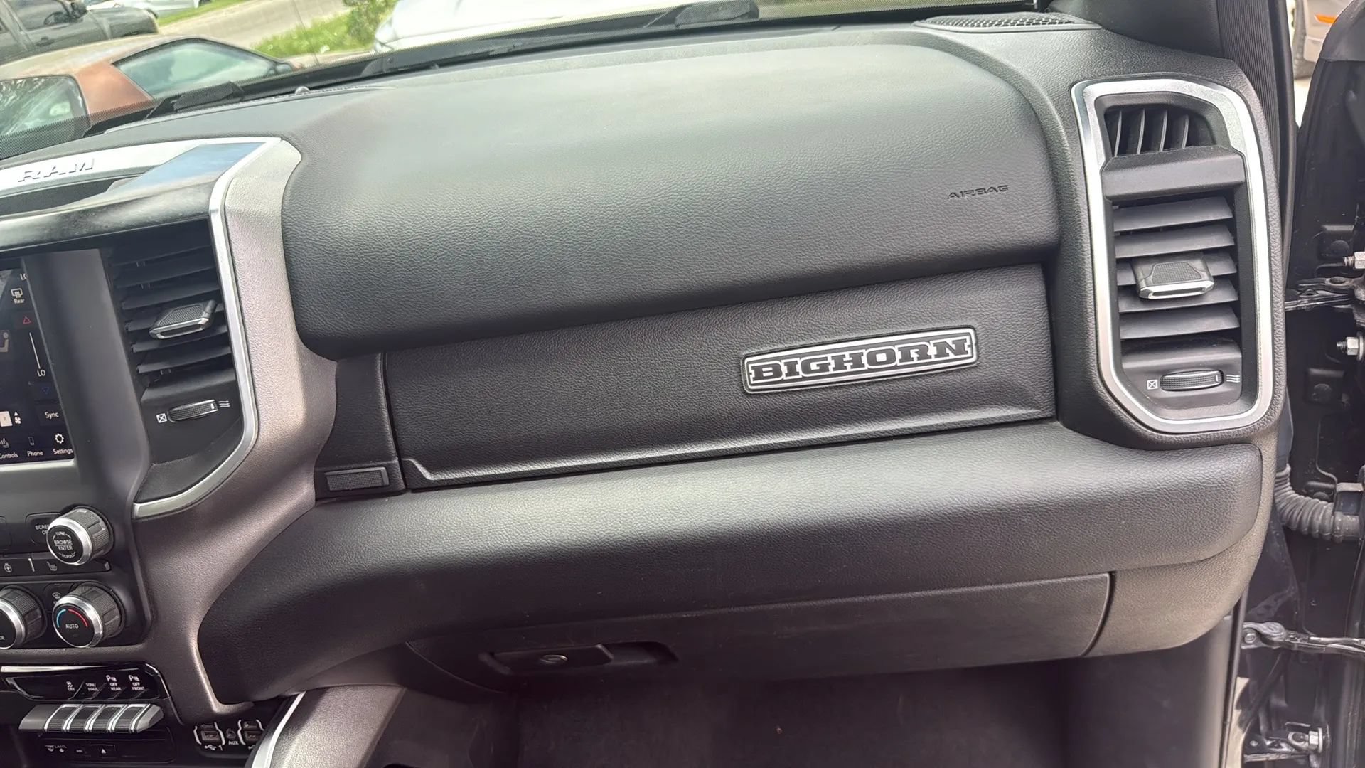 Used 2019 RAM 1500 Big Horn AWD/4WD image 27