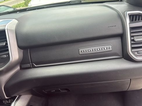 Used 2019 RAM 1500 Big Horn AWD/4WD image 27