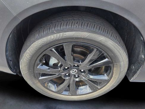 Used 2023 MAZDA CX-30 AWD 2.5 S w/ Preferred Package image 9