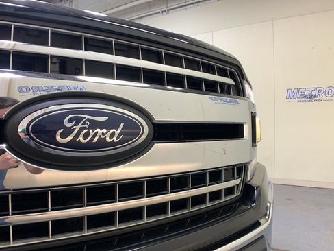Used 2018 Ford F150 XLT w/ Equipment Group 302A Luxury AWD/4WD image 45
