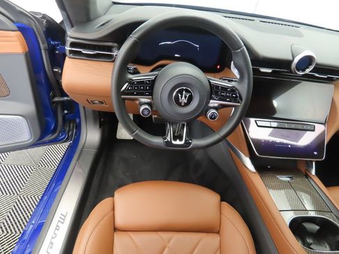 Used 2024 Maserati GranTurismo Modena image 10