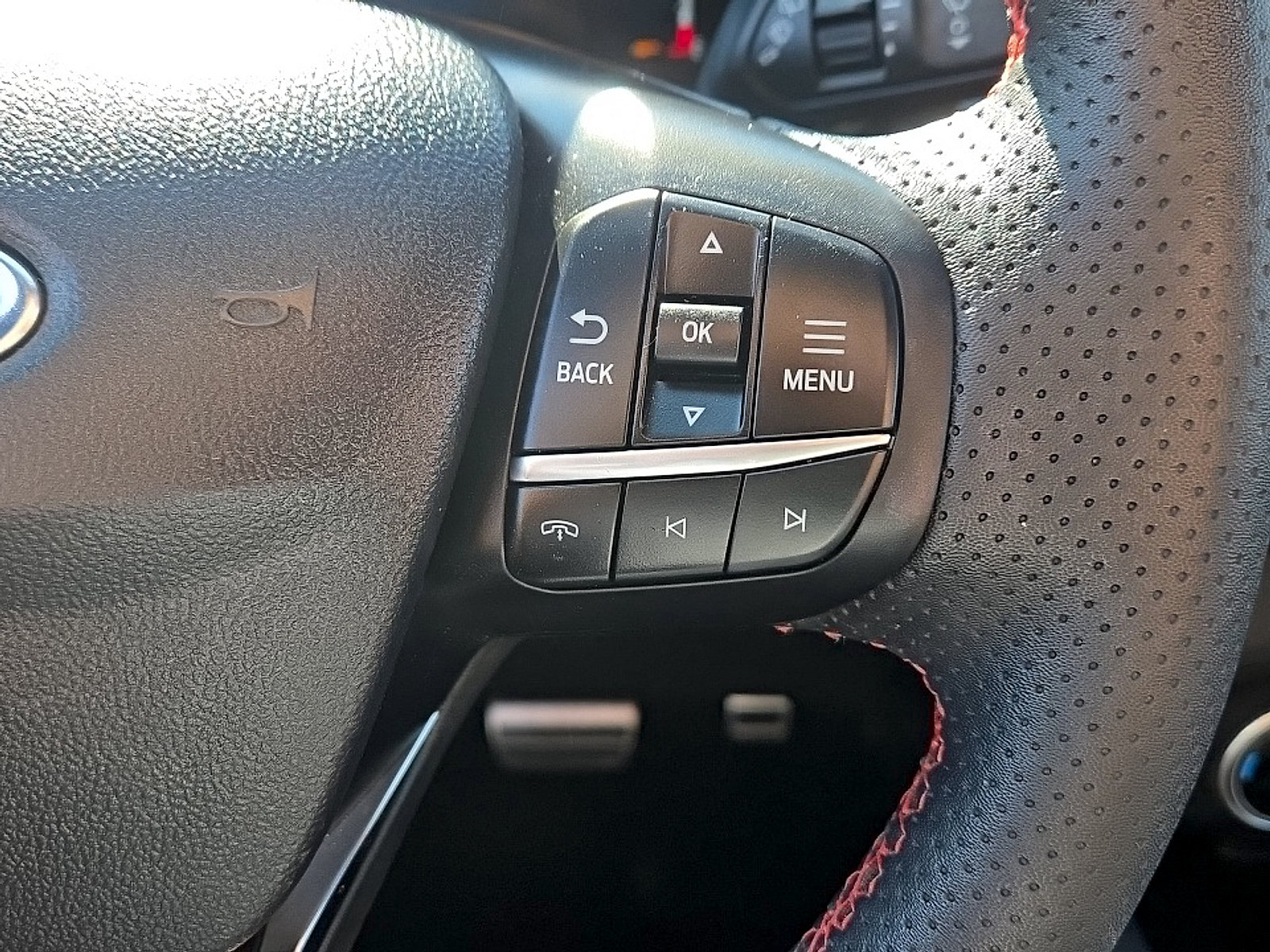 Used 2023 Ford Escape ST-Line AWD/4WD image 14